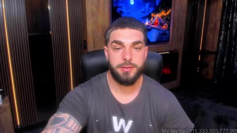 mrkarlhot99 online show from 05.17.26