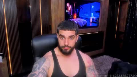 mrkarlhot99 online show from 05.27.26