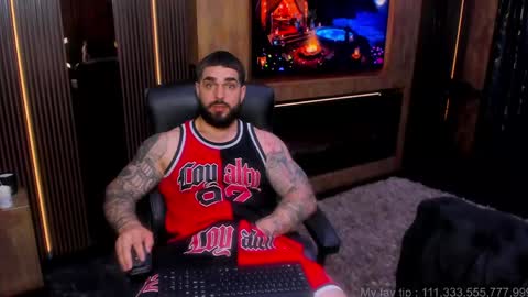 mrkarlhot99 online show from 05.28.26