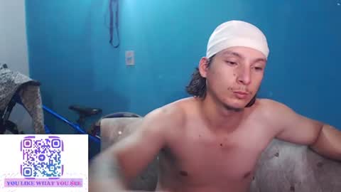 Snapshot of mrkingsaintx chatting on 06.28.26 DEIVI online show from 06.28.26