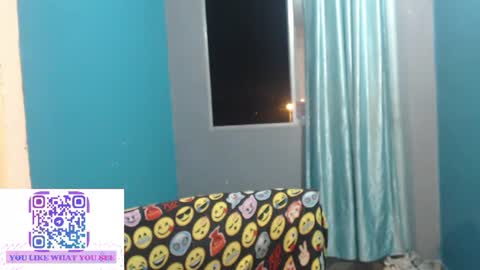 Snapshot of mrkingsaintx chatting on 07.04.26 DEIVI online show from 07.04.26