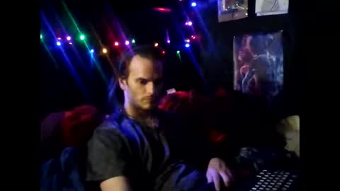 MrKinkSized online show from 01.26.25