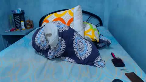 mrladybunnycock online show from 10.19.25