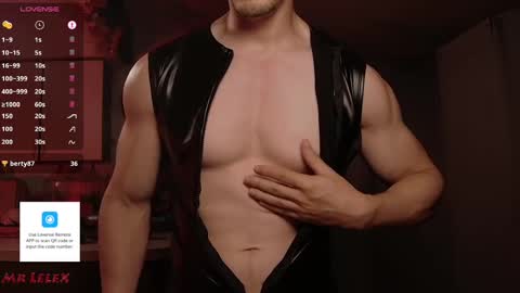 Lelex first king of Laconia and your sex therapist but you can call me Chad Bob or Stuart online show from 10.12.25