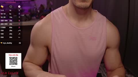 Lelex first king of Laconia and your sex therapist but you can call me Chad Bob or Stuart online show from 12.21.25