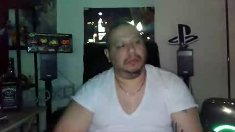 mrlickalotopus269 online show from 01.11.26