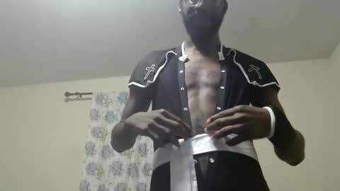 Snapshot of mrlonely1995 chatting on 10.24.25 or Terrance Sometimes Lil Tease online show from 10.24.25