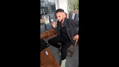 Snapshot of mrlongplay835366 chatting on 02.15.26 mrlongplay835366 online show from 02.15.26