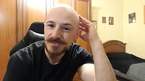 Antony online show from 01.13.26