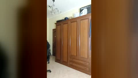 Antony online show from 06.25.26