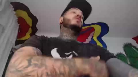 Snapshot of mrmanny__ chatting on 12.03.24 mrmanny__ online show from 12.03.24