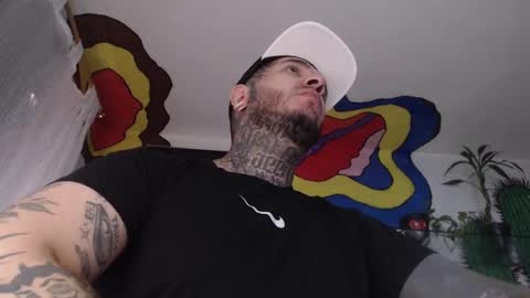 Snapshot of mrmanny__ chatting on 12.25.24 mrmanny__ online show from 12.25.24