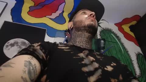 Snapshot of mrmanny__ chatting on 03.06.25 mrmanny__ online show from 03.06.25