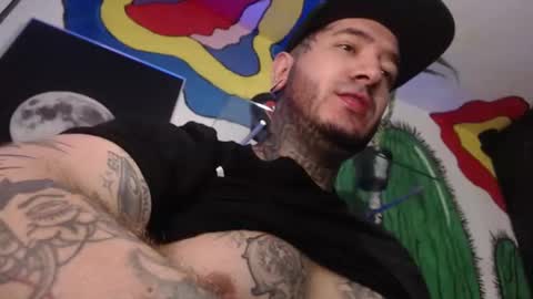 Snapshot of mrmanny__ chatting on 09.18.25 mrmanny__ online show from 09.18.25