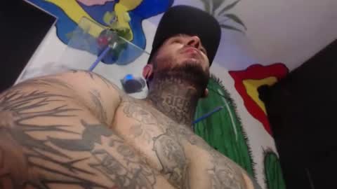 mrmanny__ online show from 12.17.25