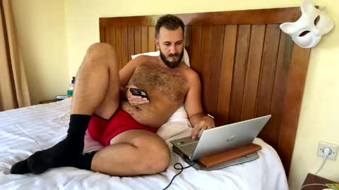 Max online show from 04.13.26