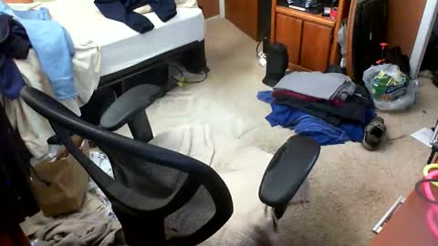 mrmazo online show from 11.15.25