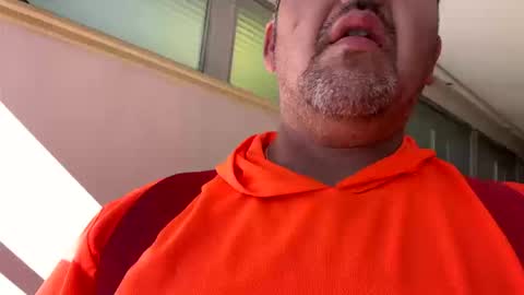 mrmex87 online show from 10.15.25