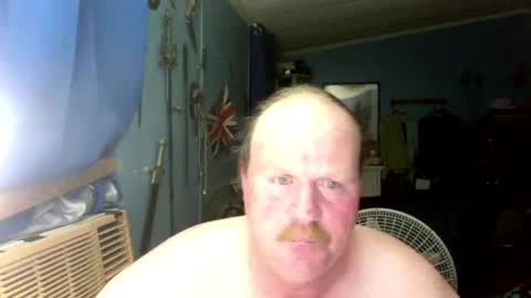 mrmike1234jj online show from 04.25.26