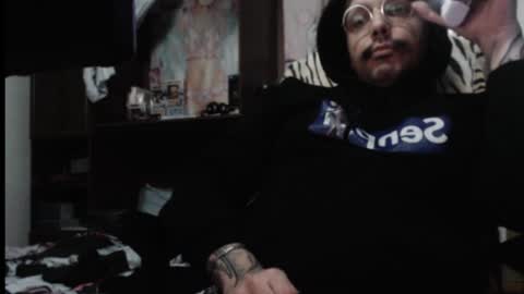 MR NO ICE online show from 03.02.25