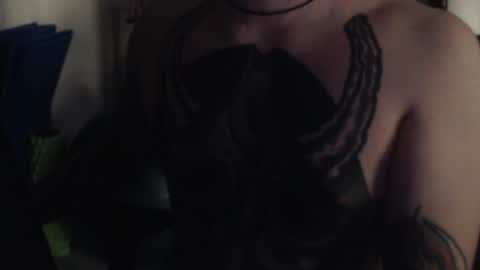 MR NO ICE online show from 11.26.25