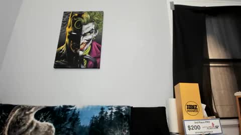 Snapshot of mromg007 chatting on 01.20.25 mromg007 online show from 01.20.25