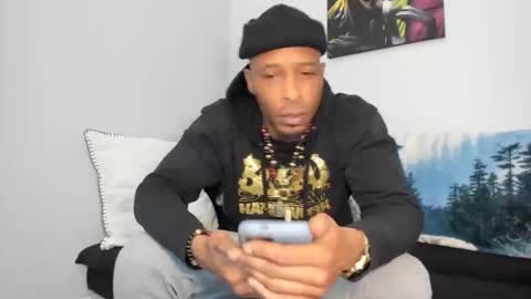 Snapshot of mromg007 chatting on 02.23.25 mromg007 online show from 02.23.25