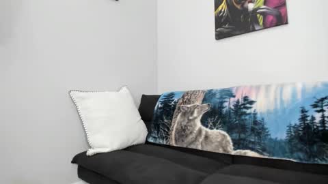 Snapshot of mromg007 chatting on 02.28.25 mromg007 online show from 02.28.25