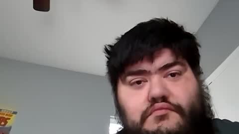 Snapshot of mrorange50187 chatting on 12.18.24 mrorange50187 online show from 12.18.24