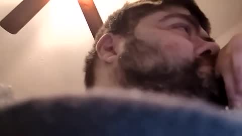 Snapshot of mrorange50187 chatting on 01.23.25 mrorange50187 online show from 01.23.25