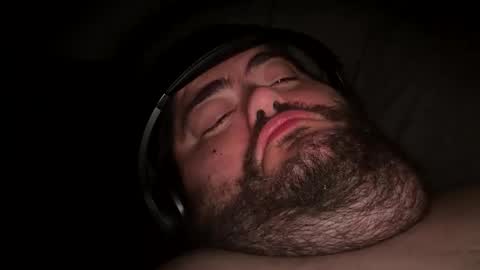 mrorange50187 online show from 11.29.25