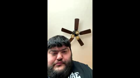 mrorange50187 online show from 03.20.26