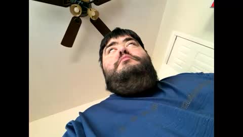 mrorange50187 online show from 03.22.26