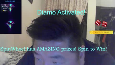 Snapshot of mrplaytime99 chatting on 12.14.25 mrplaytime99 online show from 12.14.25