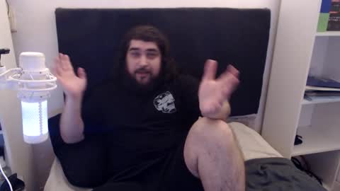 Snapshot of mrpuffymen chatting on 03.09.26 MrPuffy online show from 03.09.26