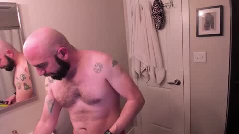 Rico online show from 02.01.25