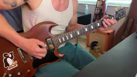 mrroadlive online show from 07.16.26