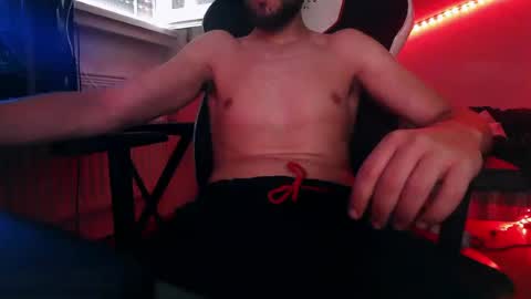 MrRogue online show from 06.27.26