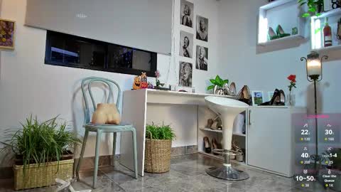 Edha online show from 10.04.25