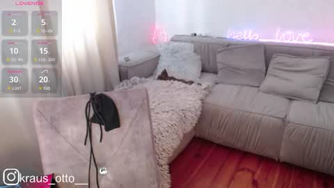 mrs kitty69 online show from 07.17.26