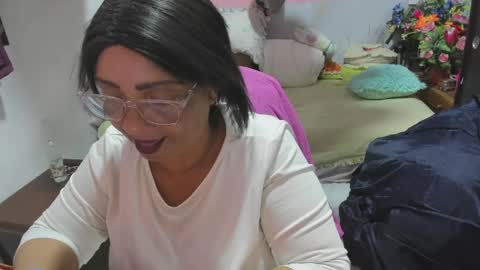 mrs_mommy online show from 04.07.26