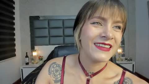 Snapshot of mrs_regina_clk chatting on 06.26.26 Regina online show from 06.26.26