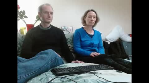 Mrs Velvet Vixen online show from 12.20.24