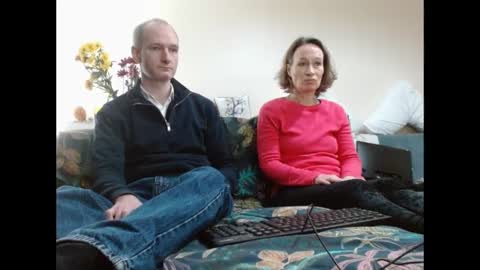 Mrs Velvet Vixen online show from 01.20.25