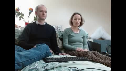 Mrs Velvet Vixen online show from 01.28.25