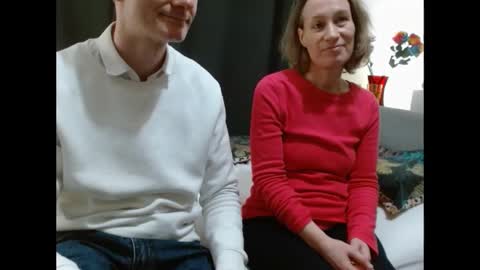 Mrs Velvet Vixen online show from 02.04.25