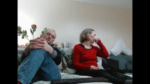 Mrs Velvet Vixen online show from 02.07.25