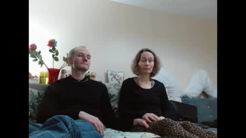 Mrs Velvet Vixen online show from 02.11.25