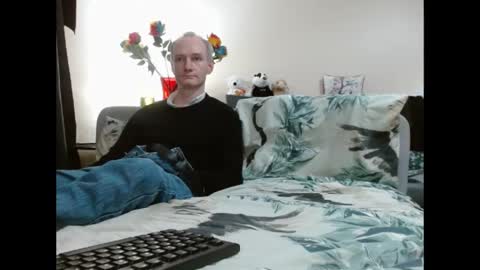 Mrs Velvet Vixen online show from 02.20.25