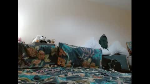 Mrs Velvet Vixen online show from 09.17.25